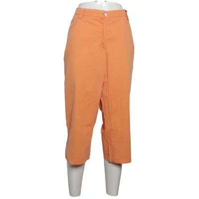 Driekwart broek (Jennifer) van Brax Sport Katoen, Elastaan