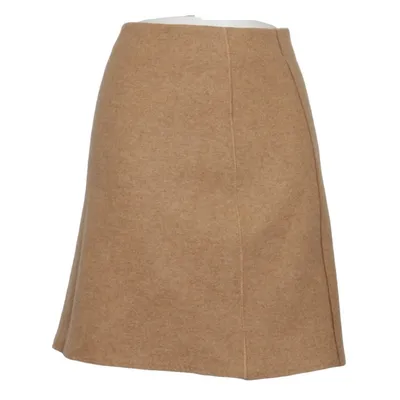 Kjol (Rok Wool Mini) från Vanilia Acetat, Polyamid, Polyester, Ull