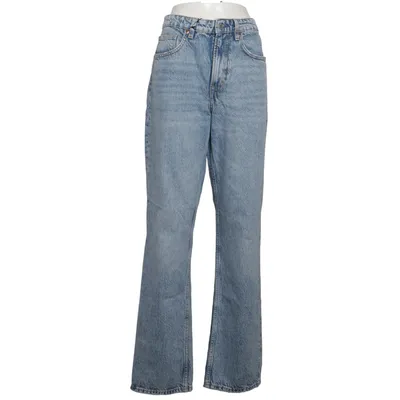 Jeans (Blue) from &Denim by H&M Cotton, Polyester