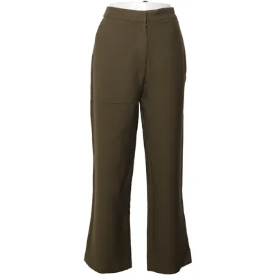 Pants (Green) from H&M