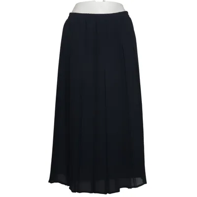 Rok (Zwart) van Frankenwälder Polyamide, Polyester