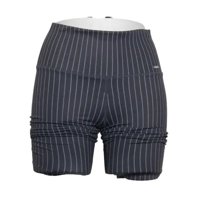 Compression shorts (Black, White) from Aim'n Elastane, Polyester