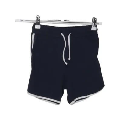 Sports shorts (Blue, White) from Miss Melody