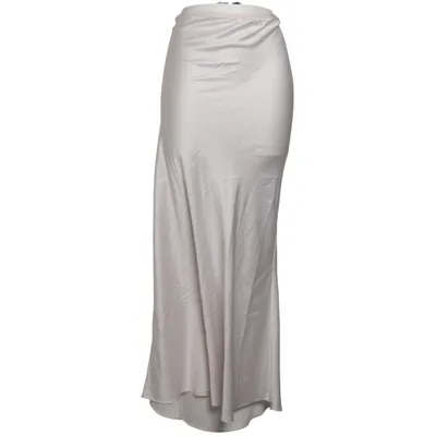 Långkjol (Vit) från Victoria's Secret Polyester