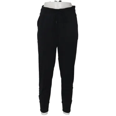 Sweatpants (Black) from Lolë Elastane, Polyester