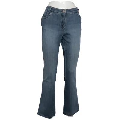 Jeans (Anja) from Brax Sport Cotton, Elastane, Polyamide