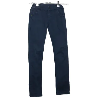 Jeans (Blue) from Gatonegro