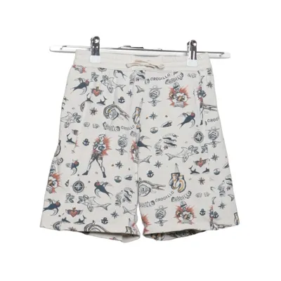 Sweatshort (Studio) van H&M Studio Katoen, Polyester