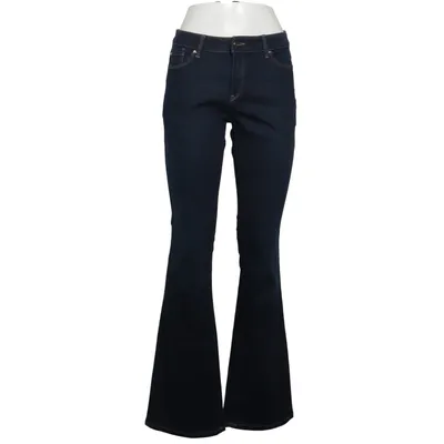 Jeans (Blå) fra ESPRIT Denim Bomuld, Elastan, Modal