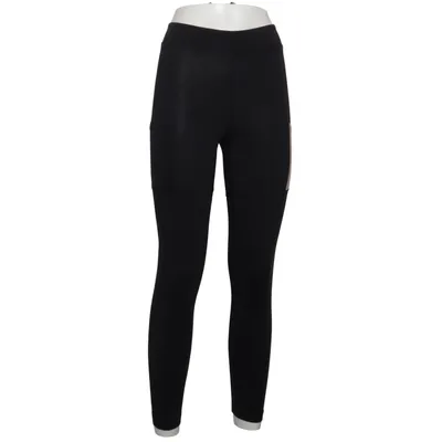 Sportleggings (Zwart, Bruin) van Nike Sportswear Katoen, Elastaan, Polyester