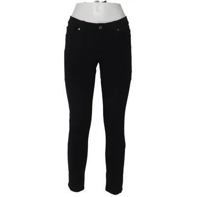 Jeans (Black) from 7 for All Mankind Elastane, Polyamide, Viscose