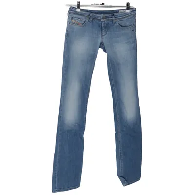 Jeans (LOWKY) from Diesel Cotton, Elastane
