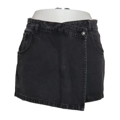 Skort (Gray) from Zara