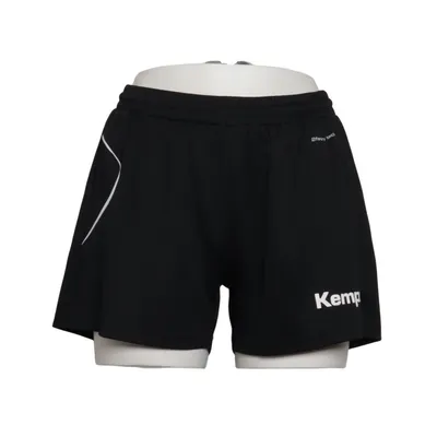 Träningsshorts (Svart) från Kempa Polyester