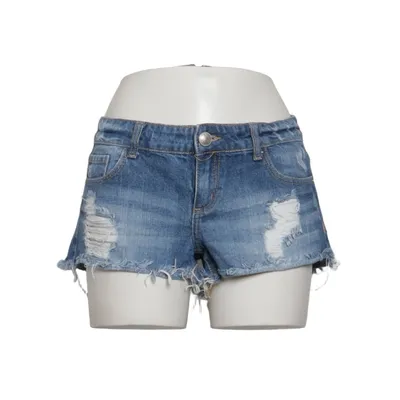 Jeansshorts (Blå) från Tally Weijl