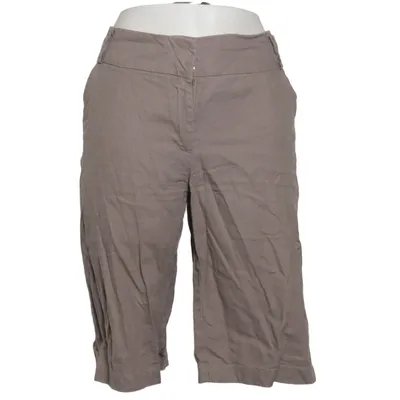Short (Beige) de Outfit Coton, Lin