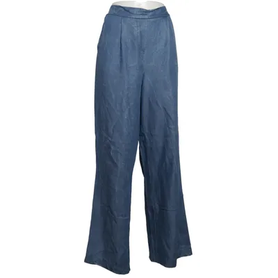 Jeans (Blue) from Aust Lyocell