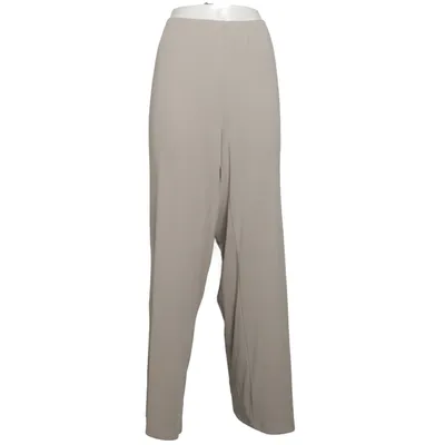 Palazzobyxor (Beige) från Klaus Modelle Polyester
