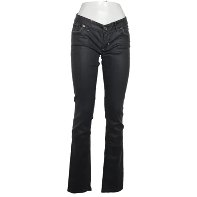 Jeans (Gray) from Freesoul Cotton, Elastane, Polyamide