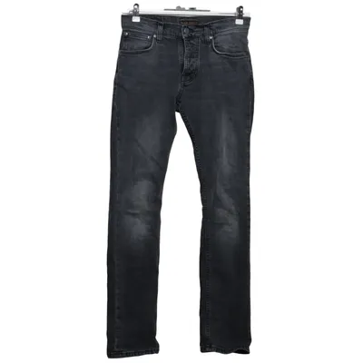 Jeans (Grim Tim) from Nudie Jeans Cotton, Elastane
