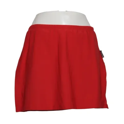 Badkjol (Röd) från Mexx Sport Elastan, Polyester