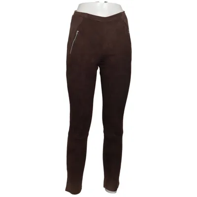 Pantalon (Marron) de Utzon