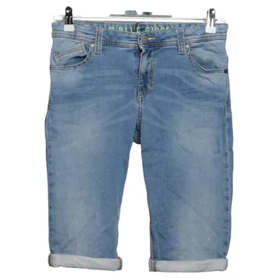 Jeans (Blue) from Blue Ridge Cotton, Elastane