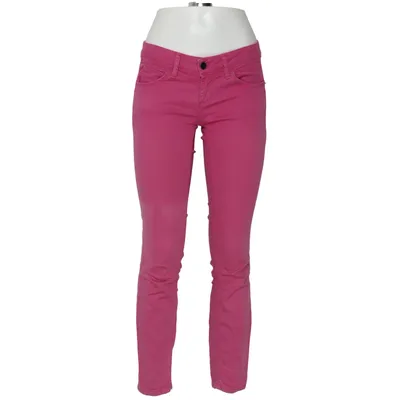 Jeans (Pink) from Benetton Jeans Cotton, Elastane