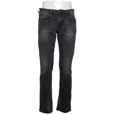 Jeans (Gray) from TTdenim Cotton, Elastane