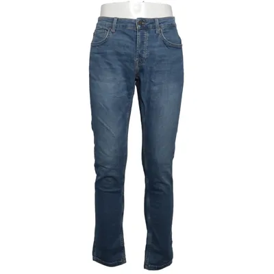 Spijkerbroek (Blauw) van Only & Sons Katoen, Elastaan, Polyester