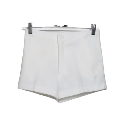Shorts (Vit) från Rucanor Polyester