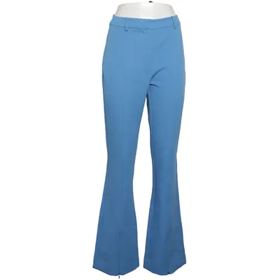 Suit pants (Blue) from Edited Elastane, Polyester