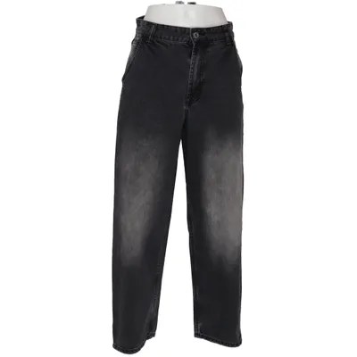 Jeans (Grå) från Bershka