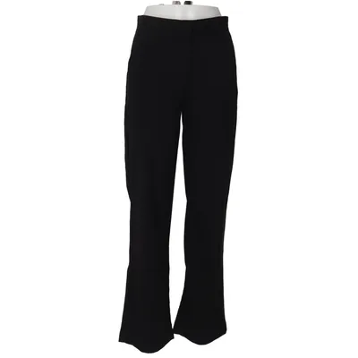 Stoffhose (Schwarz) von Ever Me Elasthan, Polyester, Viskose