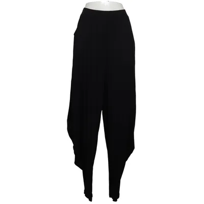 Haremsbukser (Sort) fra Gabi Lauton Elastan, Viscose