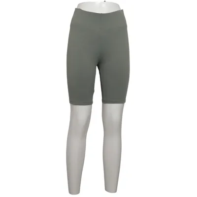 Compression shorts (Green) from Clockhouse by C&A Elastane, Polyamide