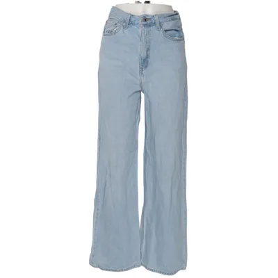 Jeans (High Loose) from Levi Strauss & Co Cotton, Hemp