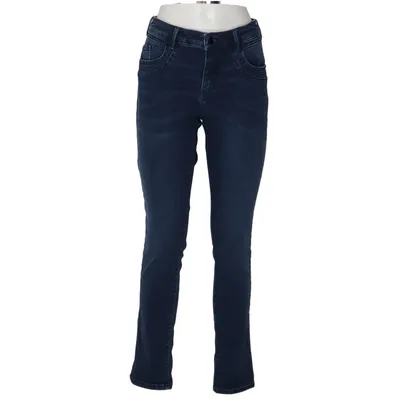 Jeans (Blå) fra Paddock's Bomuld, Elastan, Polyester, Viscose