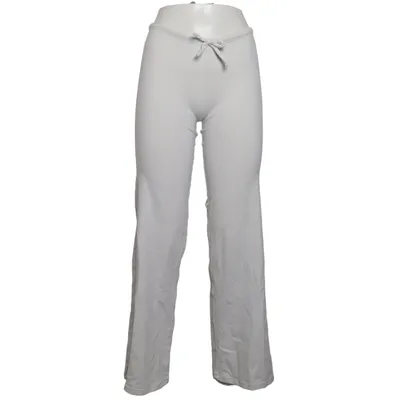 Sweatpants (Hvid) fra Dance Elastan, Polyamid