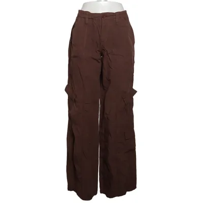 Cargobukser (Y2k Cargo) fra BDG by Urban Outfitters Genanvendt bomuld