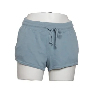 Sweatshorts (Blå) fra Gilly Hicks by Hollister