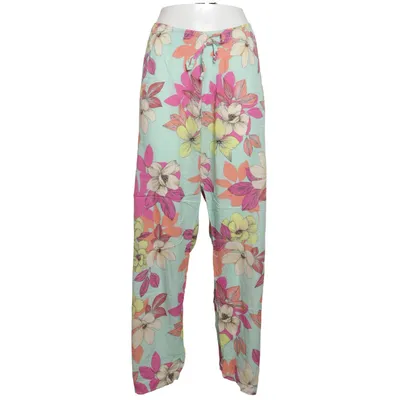 Pyjama broek (Groen, Meerkleurig) van Love to Lounge