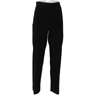 Byxor (Svart) från Joseph Ribkoff Elastan, Polyester