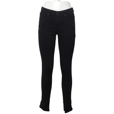 Spijkerbroek (711 Skinny) van Levi's Premium Katoen, Elastaan, Polyester, Viscose