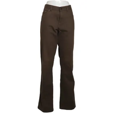 Jeans (Brun) från Coolwater Bomull, Elastan