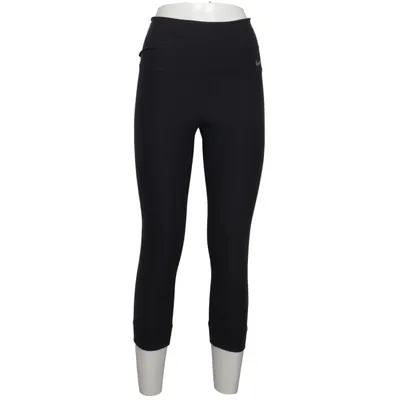 Sports tights (Black) from Nike