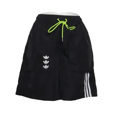 Short de sport (Noir) de Adidas Originals Polyamide, Polyester
