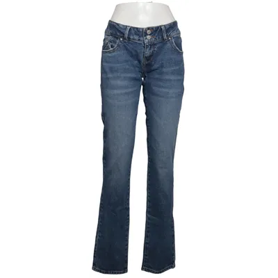 Jeans (Blå) från LTB Bomull, Elastan
