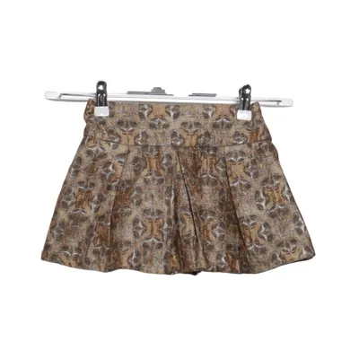 Jupe (Brokat) de Caramel Baby & Child Coton, Polyamide, Polyester, Soie, Laine