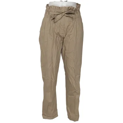 Pants (Beige) from Ana Jakobs Cotton